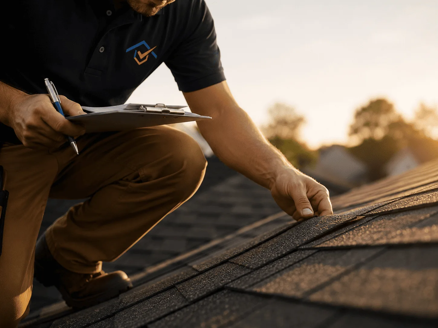 Why Choose Roof Inspection in Edinburgh, IN